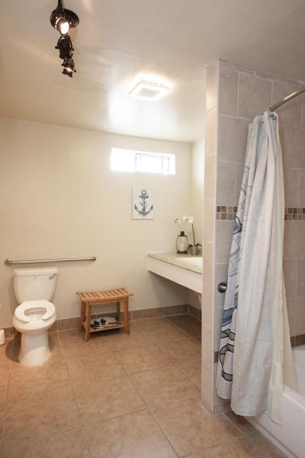 Anchor Pointe Inn Los Angeles Dış mekan fotoğraf