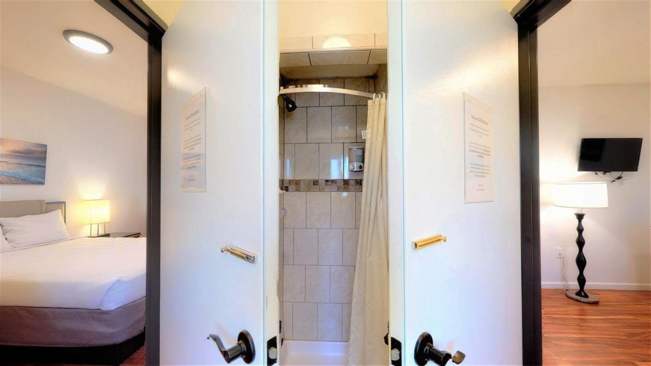 Anchor Pointe Inn Los Angeles Dış mekan fotoğraf