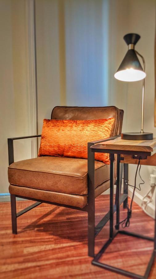 Anchor Pointe Inn Los Angeles Dış mekan fotoğraf
